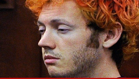 Masacre de Denver: James Holmes cuenta con miles de fans en redes sociales