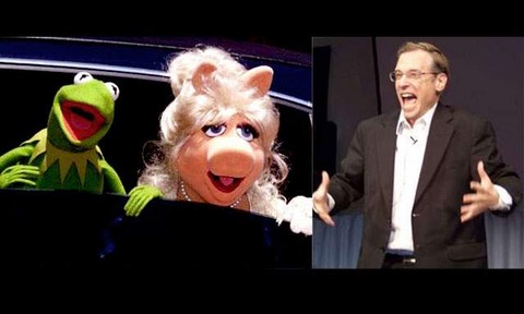 Insólito: Piden la pena de muerte para los Muppets