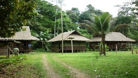 La Reserva Nacional Tambopata preparada para recibir turistas con habilidades diferentes