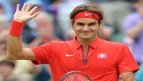 Juegos Olímpicos: Roger Federer pasó a la final tras vencer a Del Potro en un gran encuentro