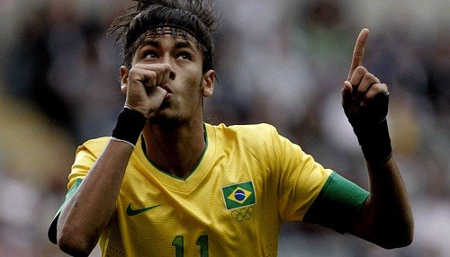 Juegos Olímpicos: Brasil clasificó a la semifinal del fútbol masculino tras vencer 3-2 a Honduras