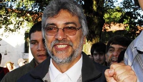Juicio político contra  el expresidente de Paraguay Fernando Lugo iría a corte internacional