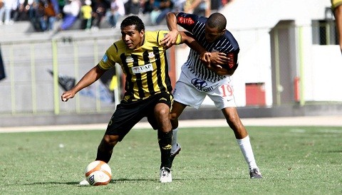 Descentralizado: Alianza Lima no pudo con Cobresol e igualó a 2 en Matute