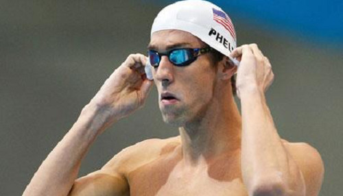 Michael Phelps confirma que dejará de competir profesionalmente