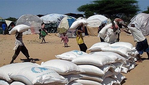 ONU enviará alimentos a Corea del Norte