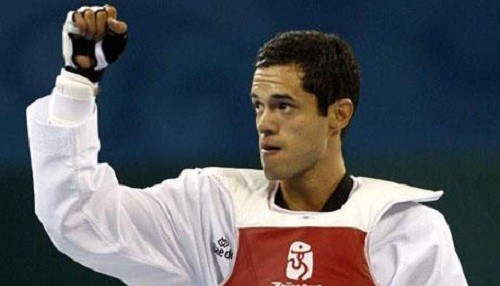 Juegos Olímpicos: Peter López ya tiene rival en Londres 2012