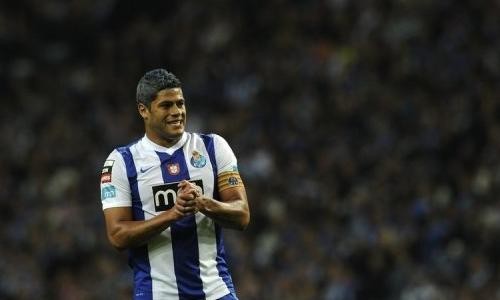 Hulk rechazaría al Chelsea por 50 millones de euros de club ruso