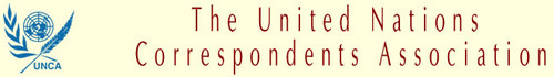 Premios de la UNCA el 19 de diciembre del 2012