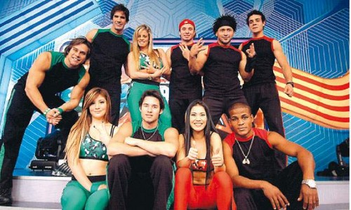 Combate: Nueva temporada y siguen liderando el rating