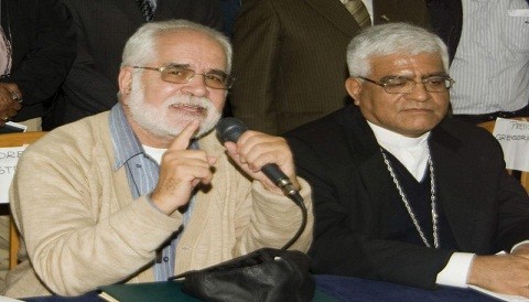 Cajamarca: Garatea y Cabrejos sugieren levantar estado de emergencia