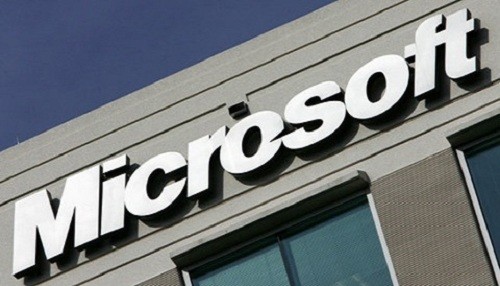 Microsoft firma acuerdo de licencia con Sharp