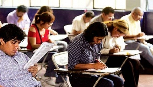 Autoridades educativas de Loreto, La Libertad y Junín respaldan enfoque meritocrático de proyecto de ley de reforma magisterial