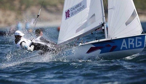 Juegos Olímpicos: Argentina gana su novena medalla olímpica de su historia en vela