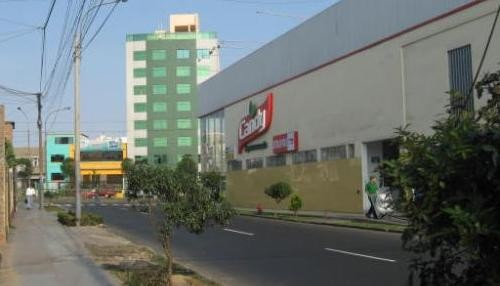Multarán con S/. 3,650 por consumir drogas en calles de Magdalena