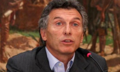 Argentina: Macri responsabiliza al Gobierno de Fernández del paro de subtes