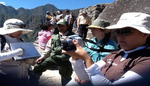 Perú y México tuvieron primer encuentro para trabajo conjunto en turismo en sus Áreas Naturales Protegidas
