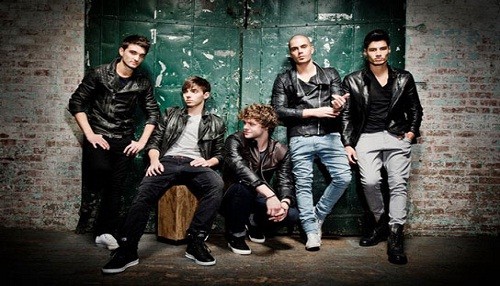 The Wanted llega a Lima a fines de setiembre para deleitar con su 'Glad You Came'