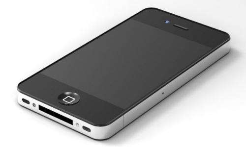 [FOTOS] Batería del iPhone 5 sería de 1440 mAH