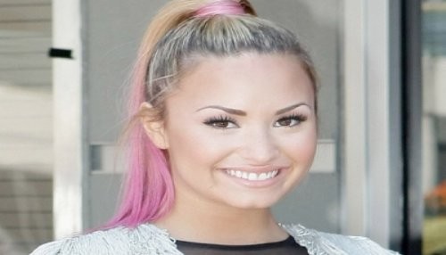 Demi Lovato habla sobre sus secretos para maquillarse