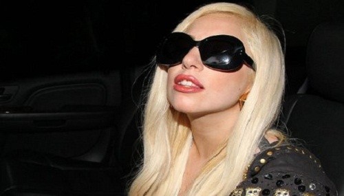 Lady Gaga anuncia presentación en Lima para el 23 de noviembre