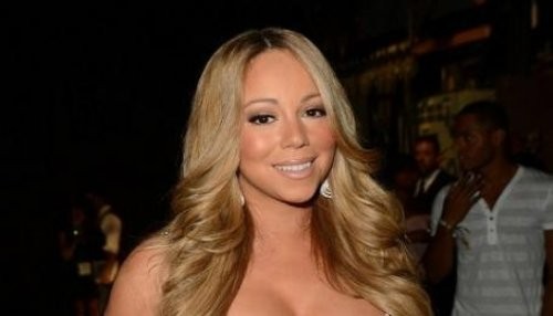 Mariah Carey lanzará su marca de esmalte de uñas