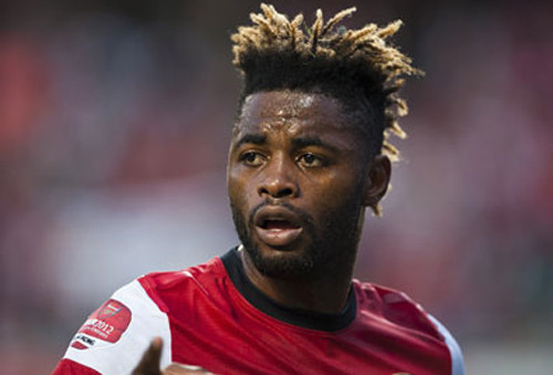 Alex Song: El Barcelona es el mejor equipo del mundo