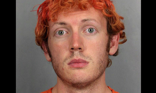 Masacre de Denver: James Holmes fue aceptado para estudiar en Universidad de Illinois