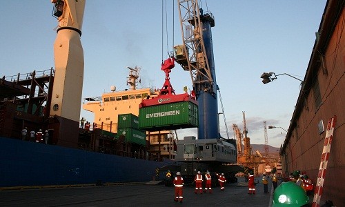 Certifican mayor seguridad en operaciones del Puerto de Matarani