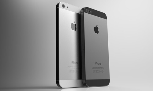 [FOTOS] iPhone 5 llevaría conector dock de 16 pines
