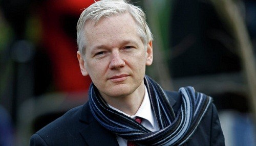 Gobierno de Ecuador anunciará mañana decisión sobre asilo a Julian Assange