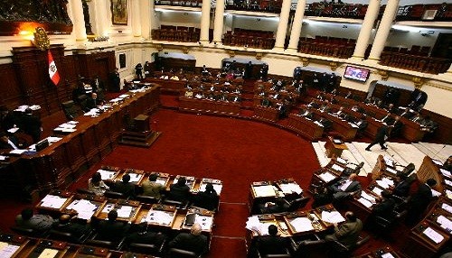 Congreso interpelará este jueves a ministra de Educación