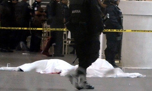 México: asesinan a miembro del PRI en asalto