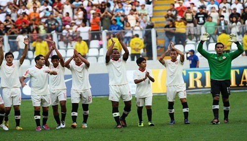 Universitario de Deportes es el equipo más taquillero del torneo Descentralizado