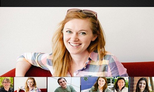 Aplicación de Google+ se renueva y permite video chats en iPhone