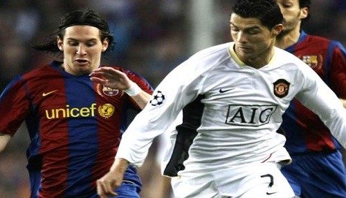 Lionel Messi sobre rivalidad con Cristiano Ronaldo: La prensa crea un duelo entre nosotros