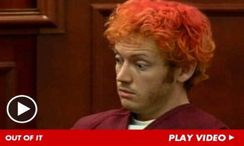 Masacre de Denver: James Holmes fue consejero de niños pobres