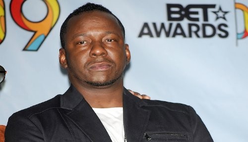 Bobby Brown entra en rehabilitación