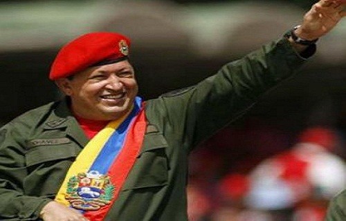 Encuesta: Hugo Chávez encima de Capriles por 18 puntos