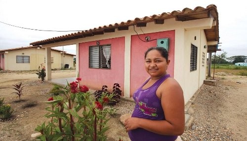 La vivienda es el tema venezolano para la Bienal de arquitectura de Venecia