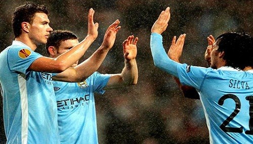 Premier League: Manchester City venció 3 a 2 a Southampton