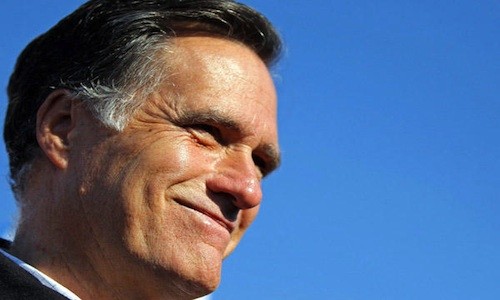 Miami: Romney celebra acto público en restaurante de condenado por narcotráfico