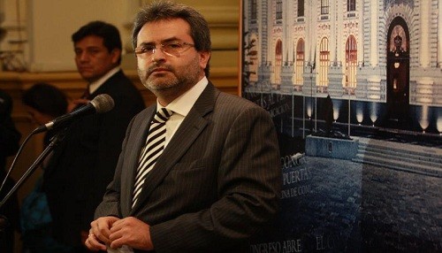 Premier Jiménez advirtió sancionar a funcionarios públicos que beneficiaron a Alexis Humala