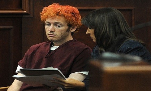 Sobreviviente de Masacre de Denver: James Holmes no merece pena de muerte