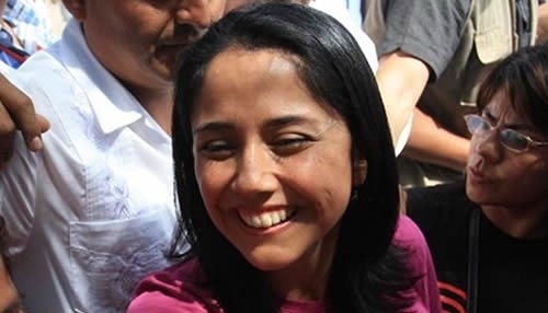 Primera Dama visita hoy centro de atención de Cuna Más en Puente Piedra Primera Dama visita hoy centro de atención de Cuna Más en Puente Piedra