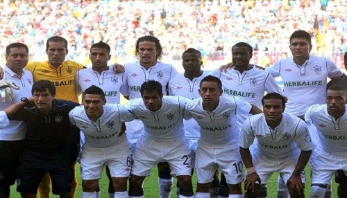 Copa Sudamericana: San Martín recibe esta noche al Emelec de Ecuador