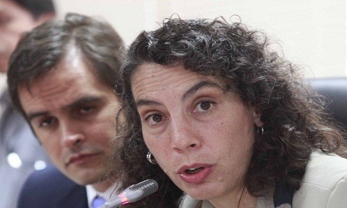 Ministra Trivelli anuncia barrido censal en Pensión 65 en Lima provincias