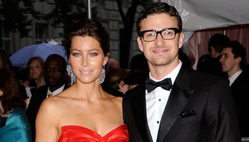Justin Timberlake y Jessica Biel se habrían casado en secreto