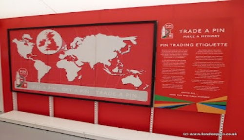 Coca-Cola tuvo que disculparse después de borrar a Grecia del mapa olímpico