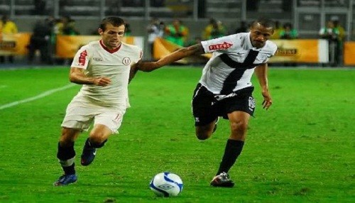 Clásico entre Alianza Lima y Universitario sería en la selva