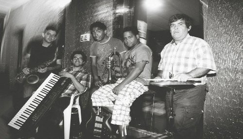 ZAVESCOPIO: Fusión de música afroperuana y jazz contemporáneo